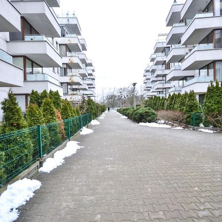 Apartament Kazimierza Wielkiego 5 Apartment Poznan Luaran gambar