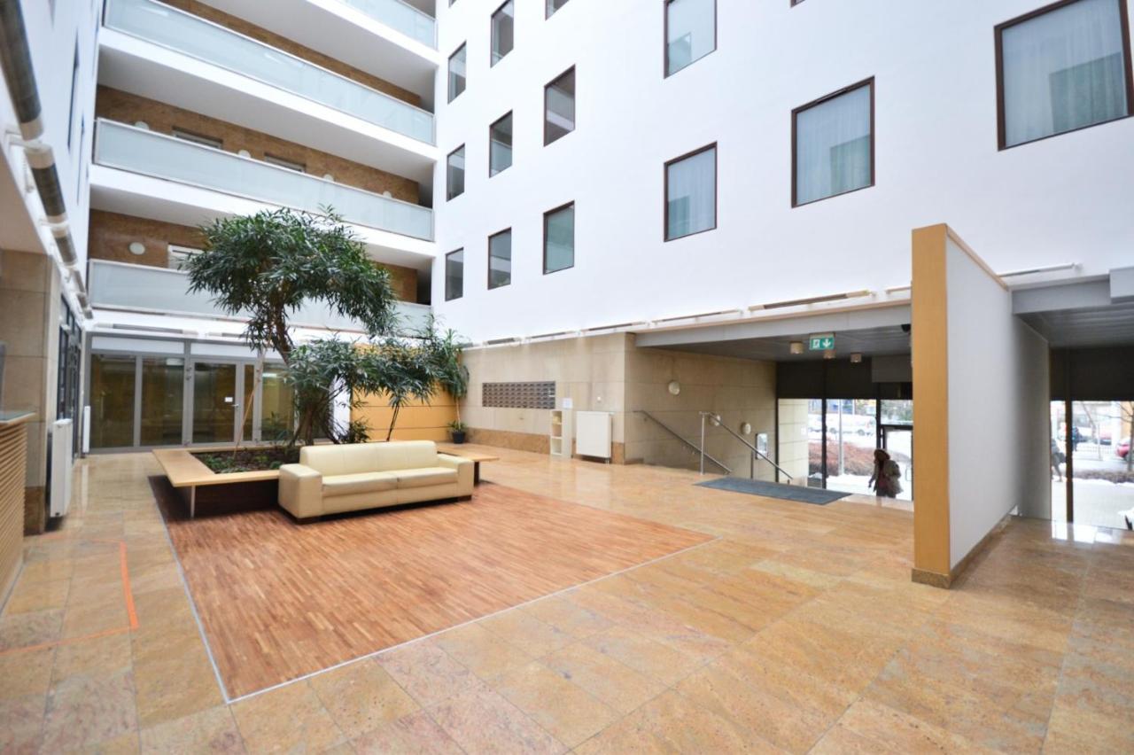 Apartament Kazimierza Wielkiego 5 Apartment Poznan Luaran gambar