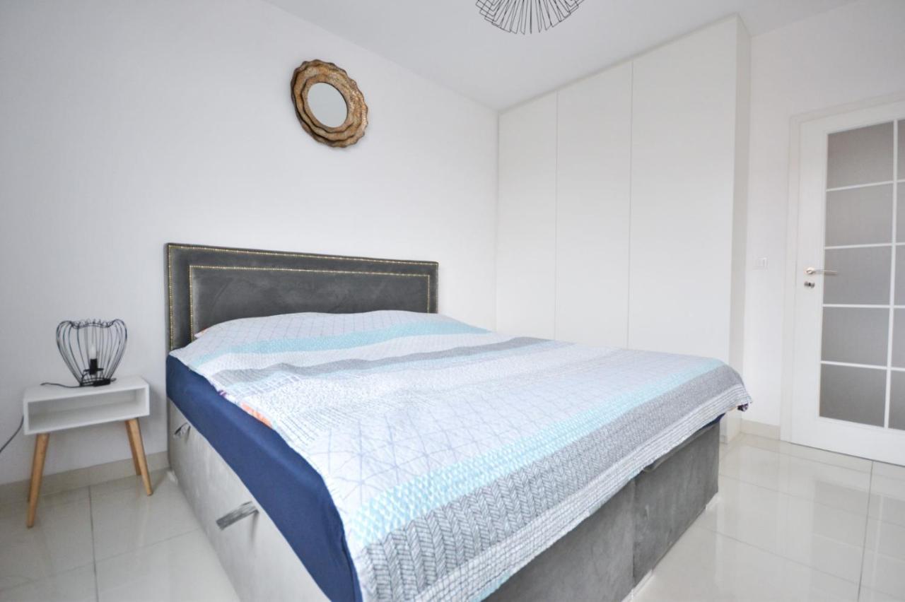 Apartament Kazimierza Wielkiego 5 Apartment Poznan Luaran gambar