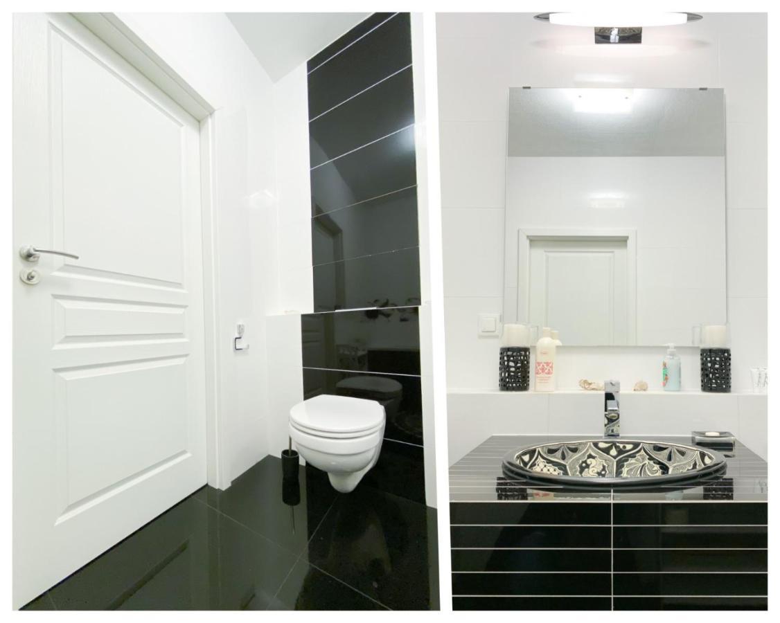 Apartament Kazimierza Wielkiego 5 Apartment Poznan Luaran gambar