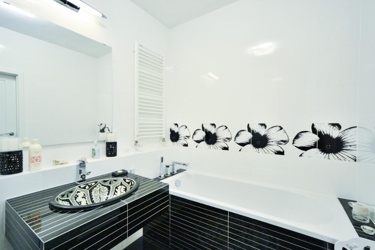 Apartament Kazimierza Wielkiego 5 Apartment Poznan Luaran gambar